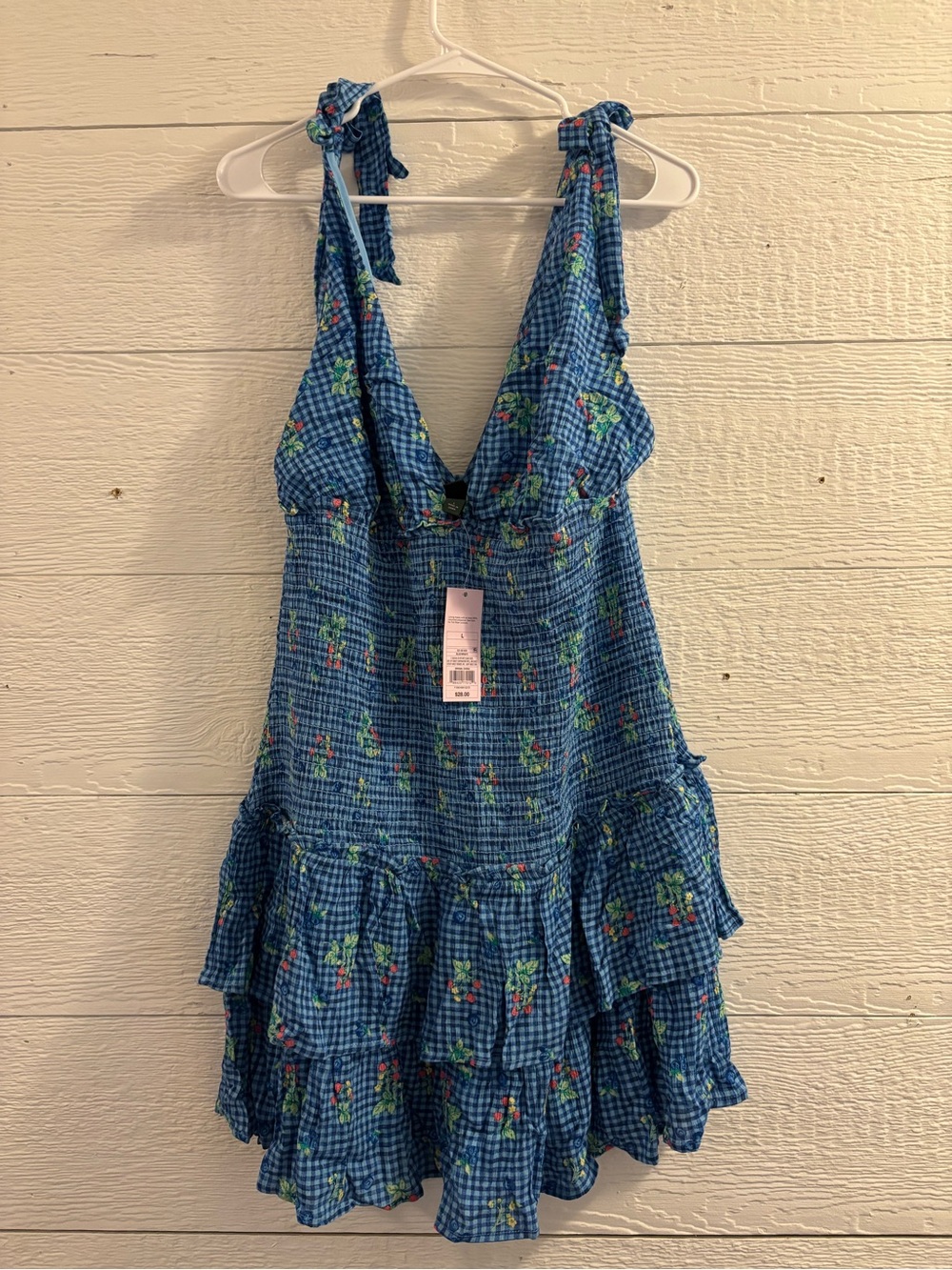 Wild Fable Summer Dress 👗